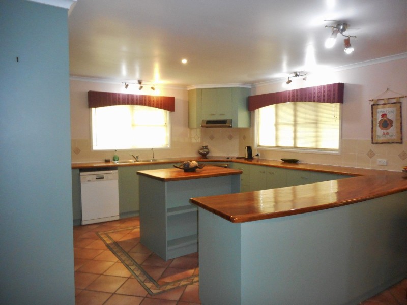 234 Sugarloaf Road, Mount Martin QLD 4754