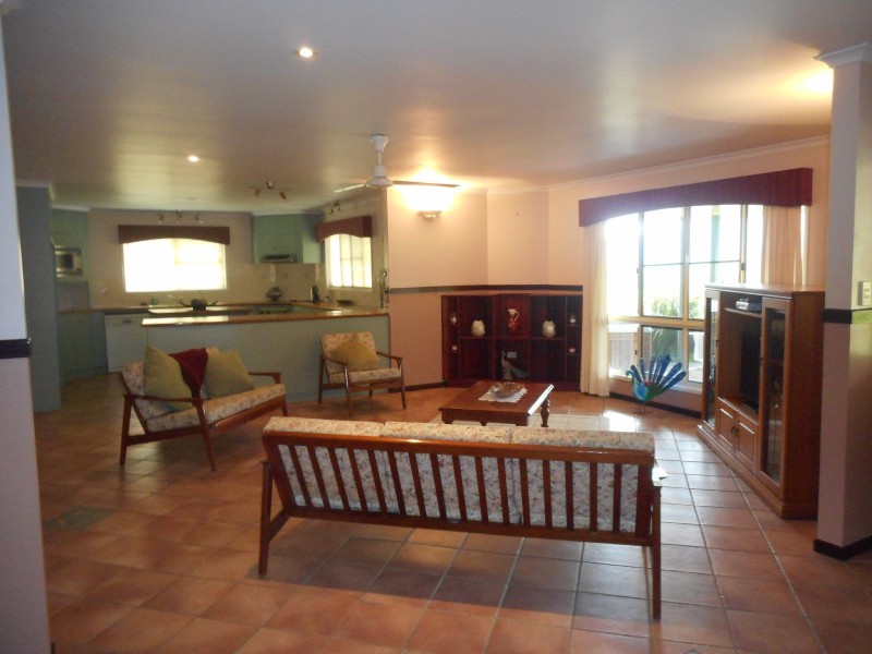 234 Sugarloaf Road, Mount Martin QLD 4754