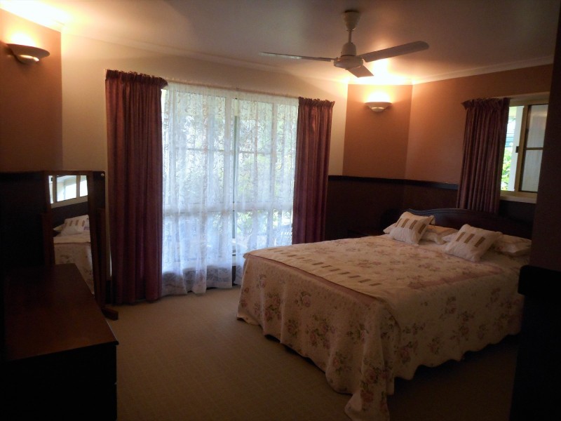 234 Sugarloaf Road, Mount Martin QLD 4754