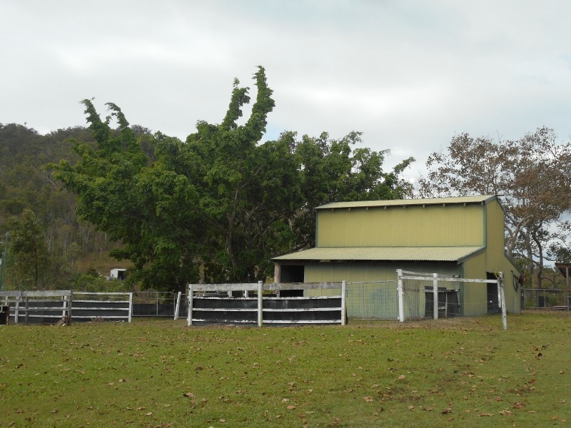 234 Sugarloaf Road, Mount Martin QLD 4754