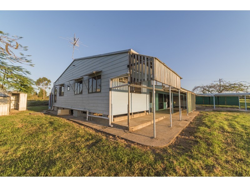 919 Hay Point Road, Hay Point QLD 4740
