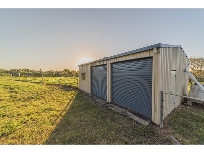 919 Hay Point Road, Hay Point QLD 4740