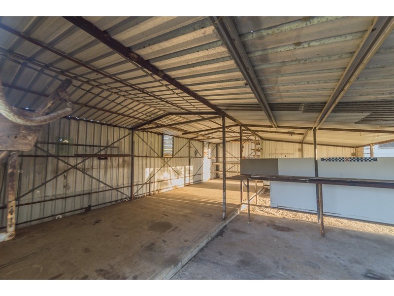 919 Hay Point Road, Hay Point QLD 4740