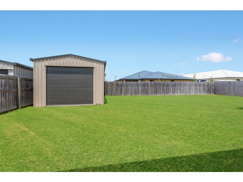 12 Pelorus Court, Ooralea QLD 4740