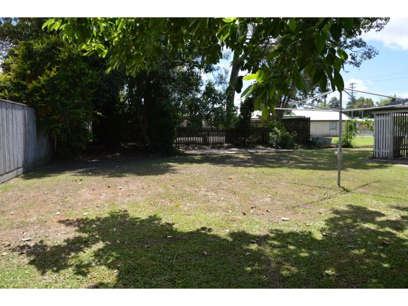 17 Burgess Street, North Mackay QLD 4740