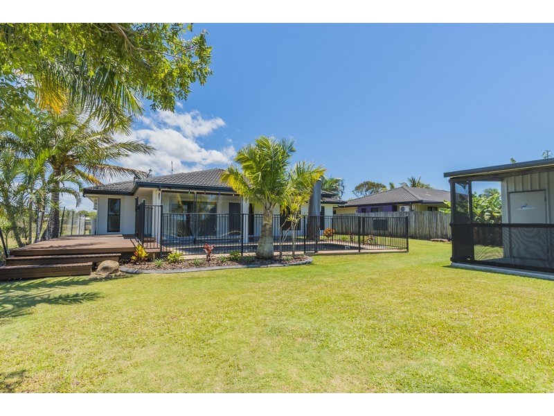 52 Patricia Drive, Andergrove QLD 4740