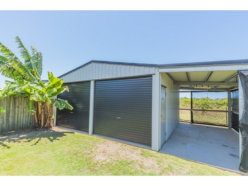 52 Patricia Drive, Andergrove QLD 4740