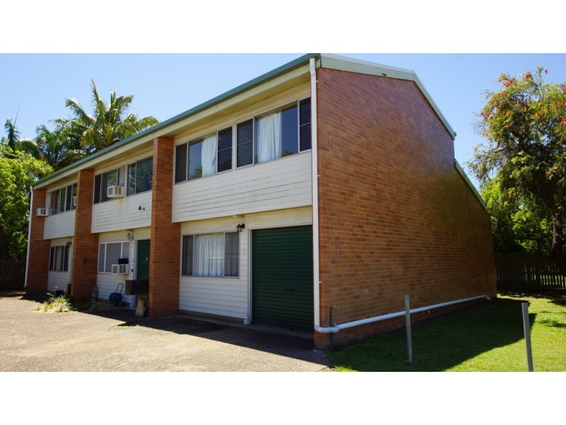 6/82 Evan Street, South Mackay QLD 4740
