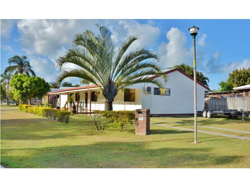 40 Tropical Avenue, Andergrove QLD 4740