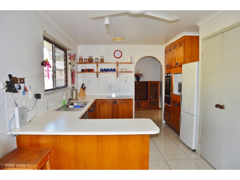 40 Tropical Avenue, Andergrove QLD 4740