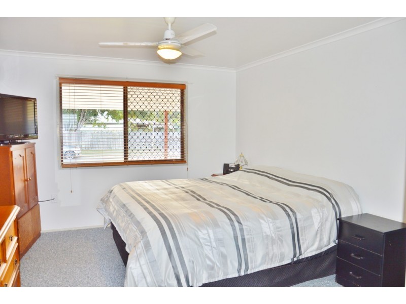 40 Tropical Avenue, Andergrove QLD 4740