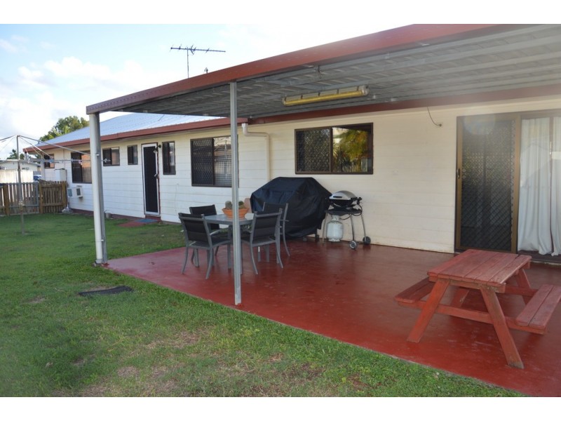 40 Tropical Avenue, Andergrove QLD 4740