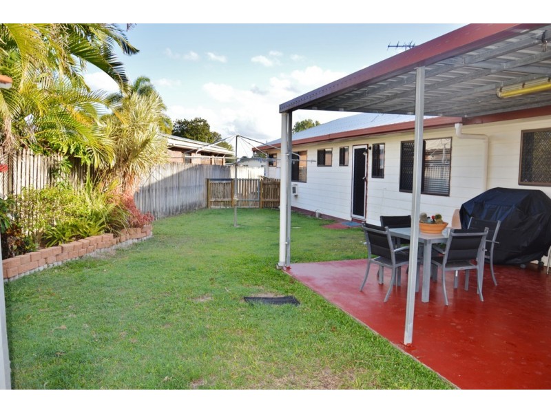 40 Tropical Avenue, Andergrove QLD 4740