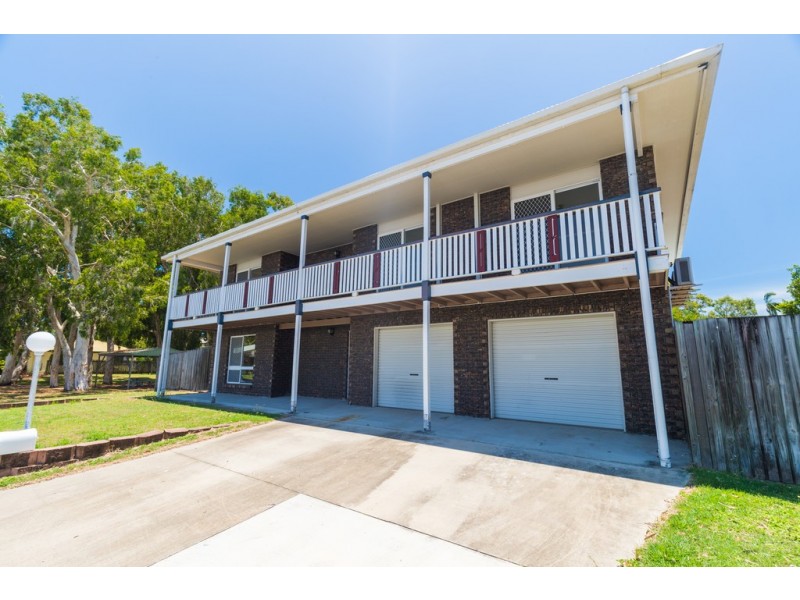 8/23 Cabbage Tree Road, Andergrove QLD 4740