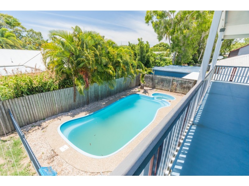 8/23 Cabbage Tree Road, Andergrove QLD 4740