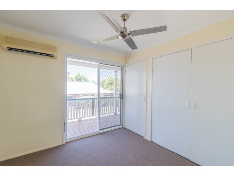 8/23 Cabbage Tree Road, Andergrove QLD 4740