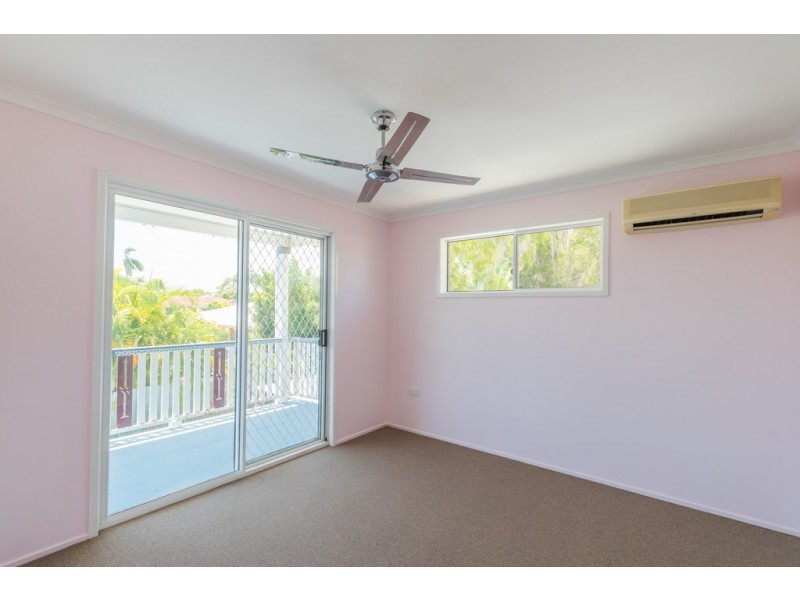 8/23 Cabbage Tree Road, Andergrove QLD 4740