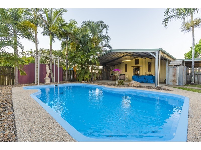 45 Anzac Avenue, Marian QLD 4753