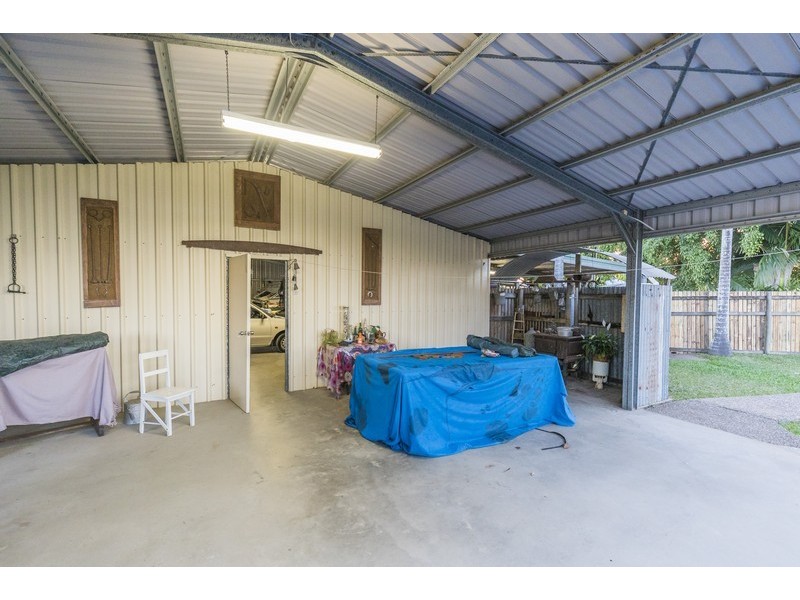 45 Anzac Avenue, Marian QLD 4753