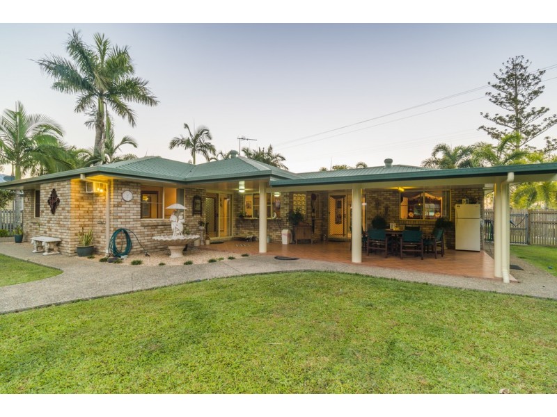 45 Anzac Avenue, Marian QLD 4753