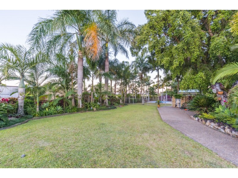 45 Anzac Avenue, Marian QLD 4753