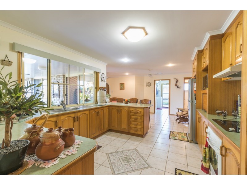 45 Anzac Avenue, Marian QLD 4753