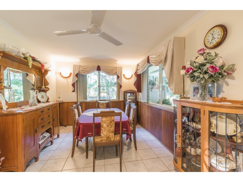 45 Anzac Avenue, Marian QLD 4753