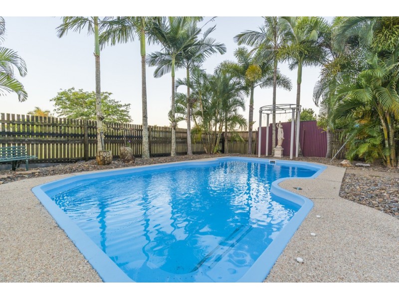 45 Anzac Avenue, Marian QLD 4753