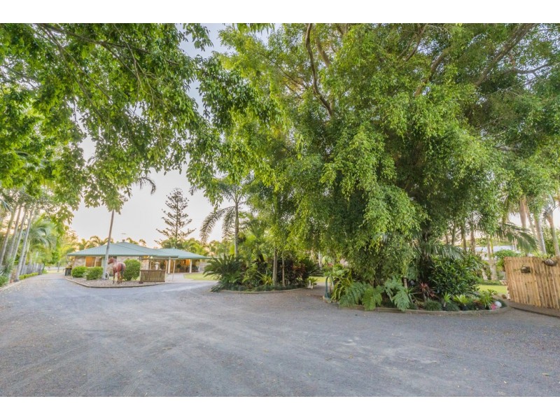 45 Anzac Avenue, Marian QLD 4753