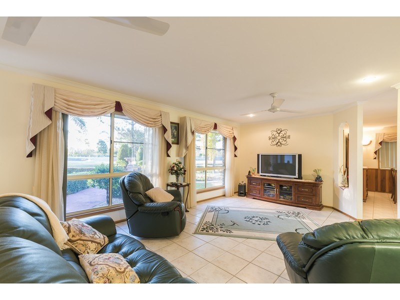 45 Anzac Avenue, Marian QLD 4753
