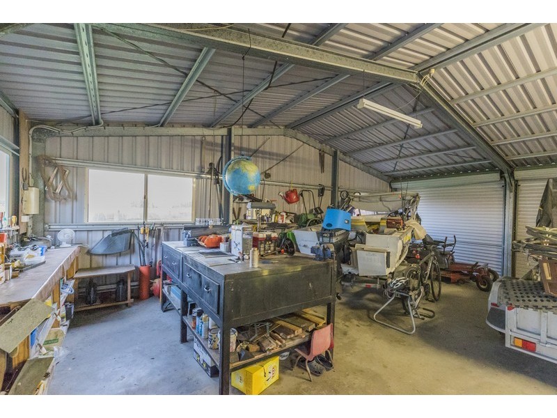 45 Anzac Avenue, Marian QLD 4753