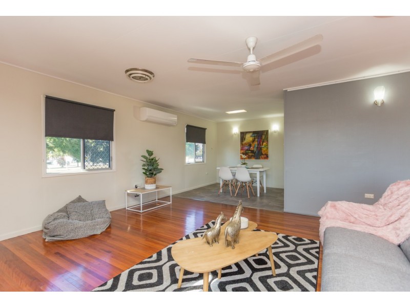 1 George Milton Street, West Mackay QLD 4740