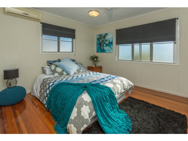 1 George Milton Street, West Mackay QLD 4740