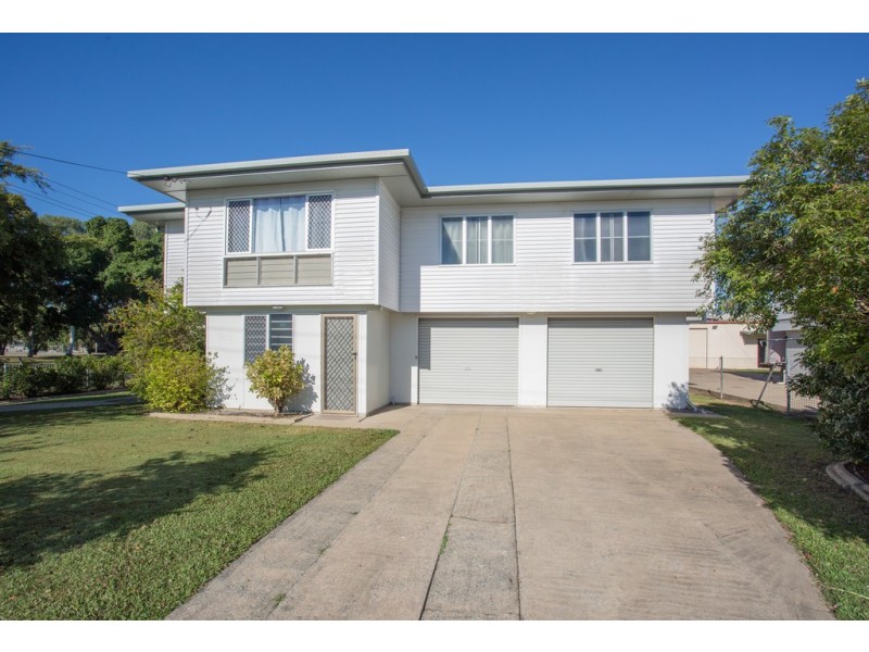1 George Milton Street, West Mackay QLD 4740