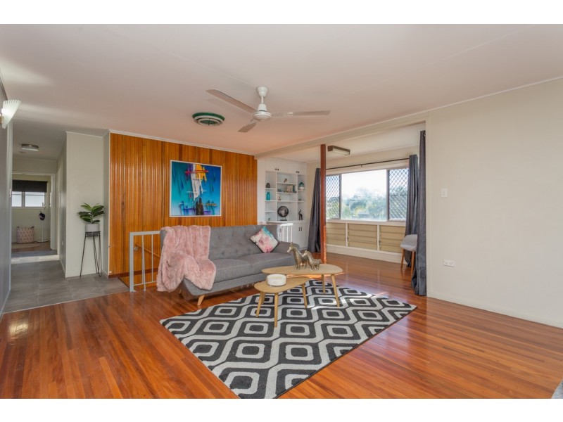 1 George Milton Street, West Mackay QLD 4740