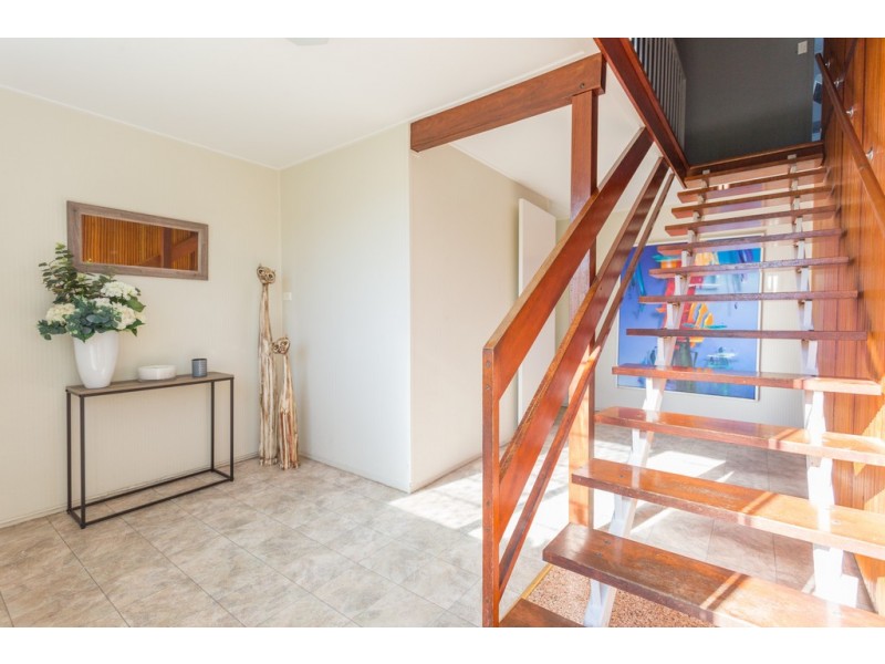 1 George Milton Street, West Mackay QLD 4740