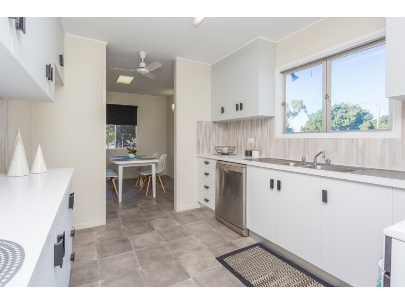 1 George Milton Street, West Mackay QLD 4740