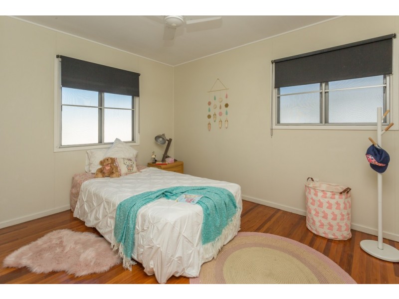 1 George Milton Street, West Mackay QLD 4740