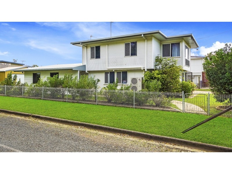 1 George Milton Street, West Mackay QLD 4740