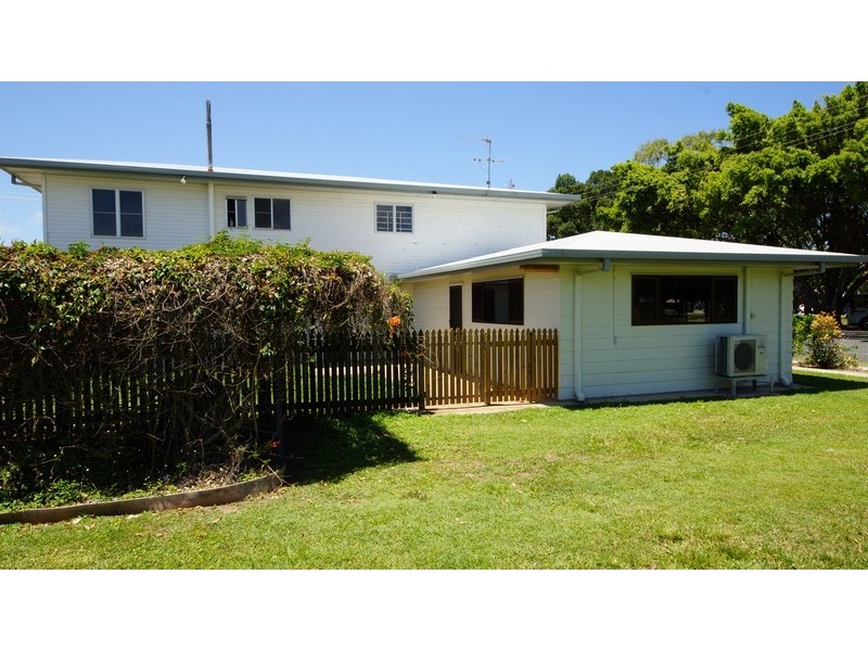 1 George Milton Street, West Mackay QLD 4740