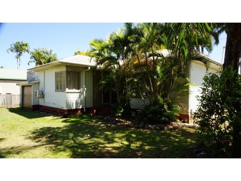 117 Donaldson Street, West Mackay QLD 4740