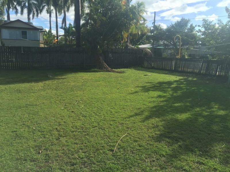 117 Donaldson Street, West Mackay QLD 4740