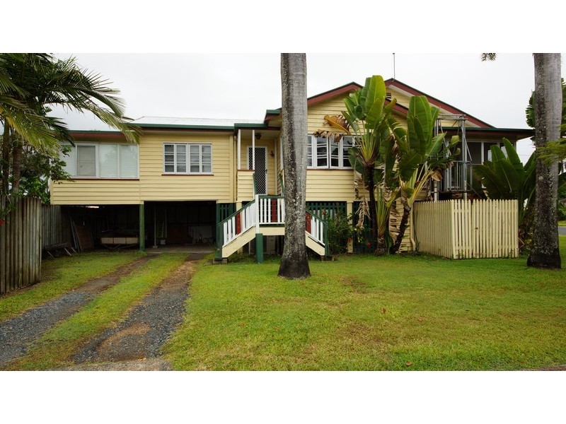 6 Chataway Street, West Mackay QLD 4740