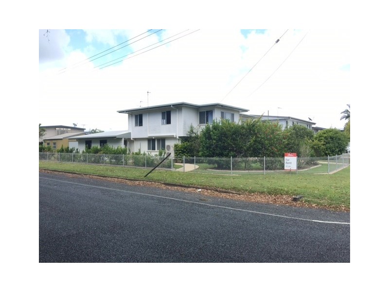 1 George Milton Street, West Mackay QLD 4740
