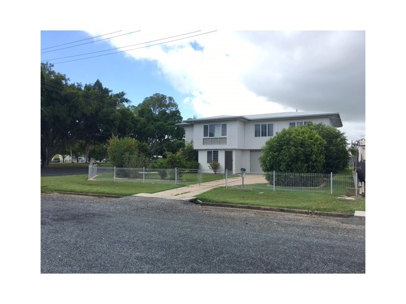 1 George Milton Street, West Mackay QLD 4740