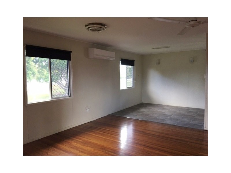 1 George Milton Street, West Mackay QLD 4740