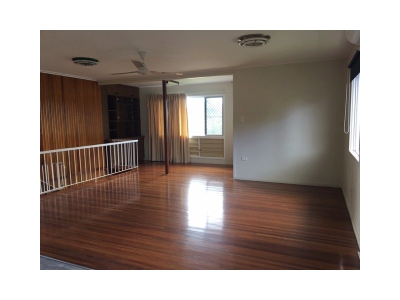 1 George Milton Street, West Mackay QLD 4740