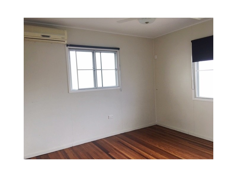 1 George Milton Street, West Mackay QLD 4740