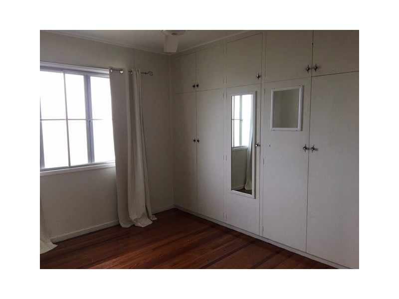 1 George Milton Street, West Mackay QLD 4740