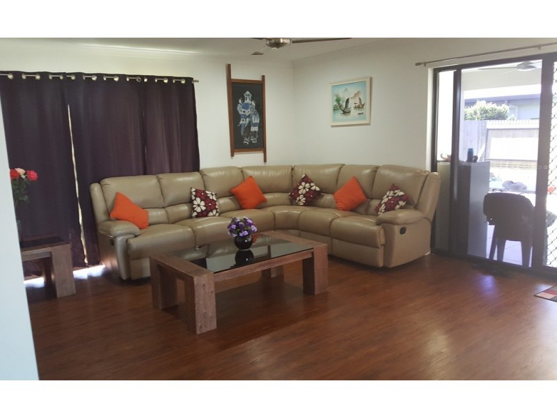 23 Dexter Court, Mount Pleasant QLD 4740